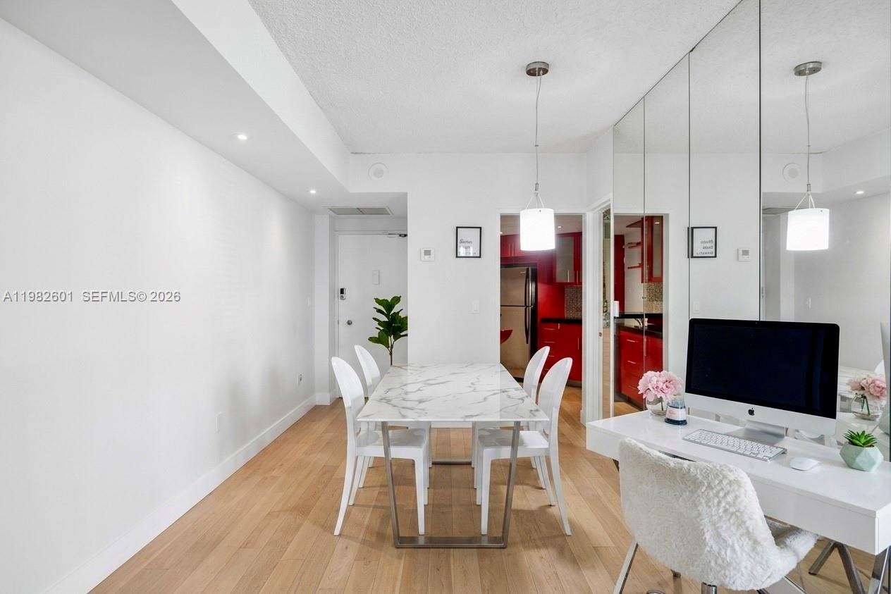 FOUR AMBASSADORS CONDO PH - Residential Lease