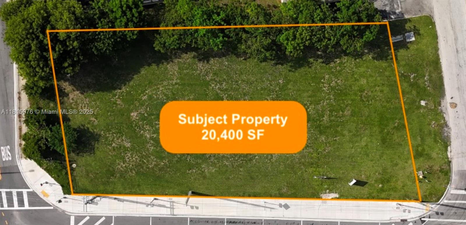 INDUSTRIAL ADDN NO 2 - Land