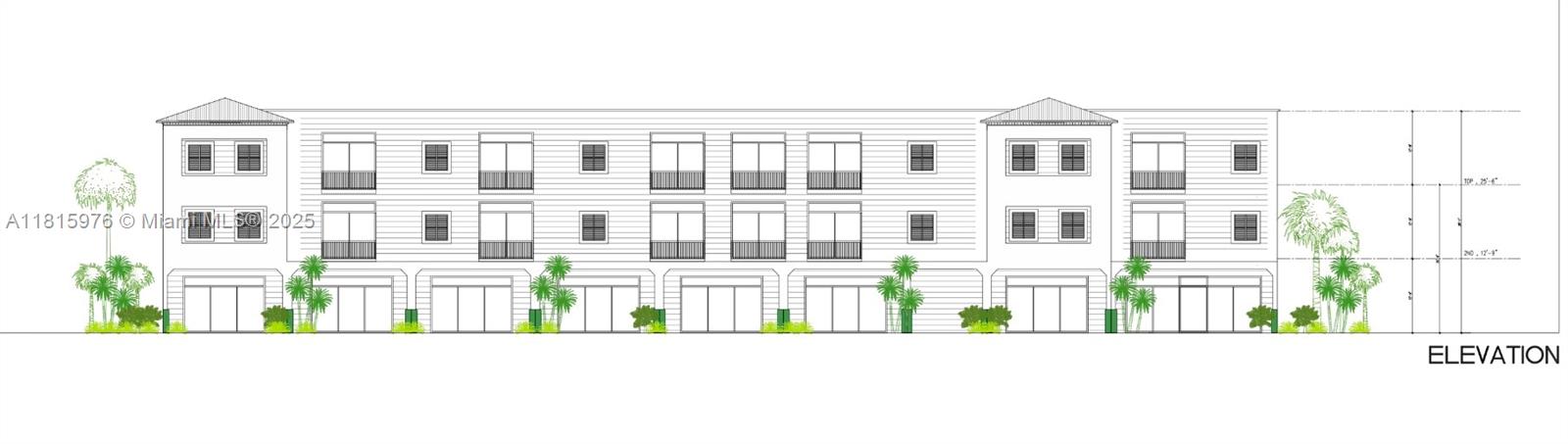 INDUSTRIAL ADDN NO 2 - Land