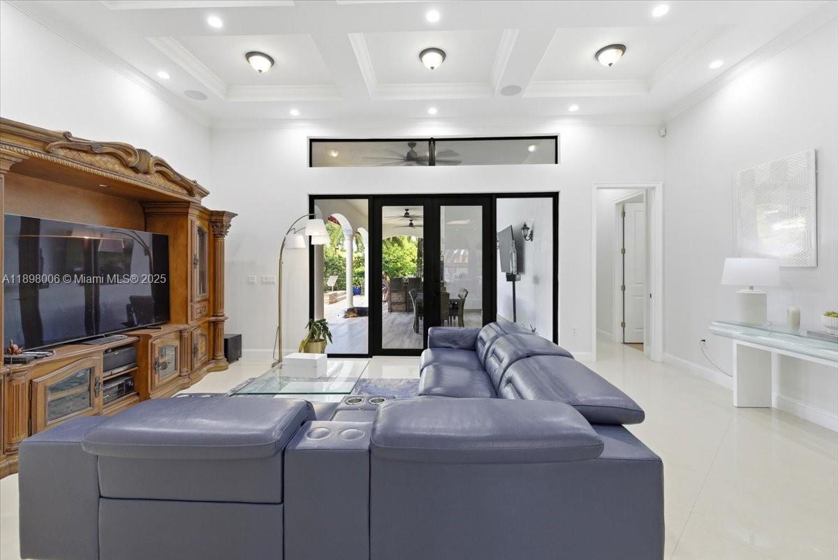 FLORIDA FRUIT LAND COMPAN - Residential