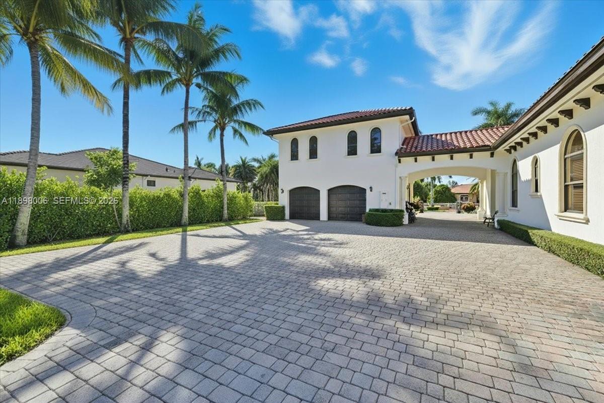 FLORIDA FRUIT LAND COMPAN - Residential