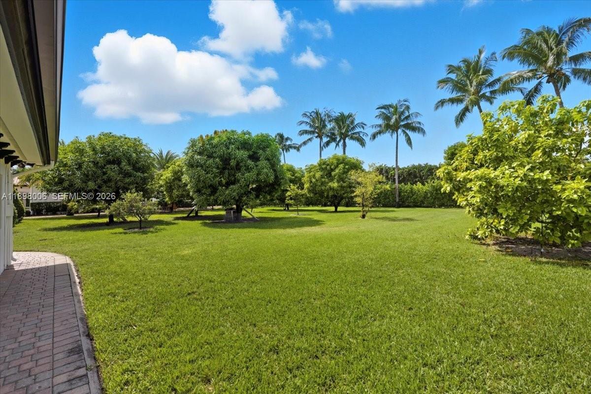 FLORIDA FRUIT LAND COMPAN - Residential