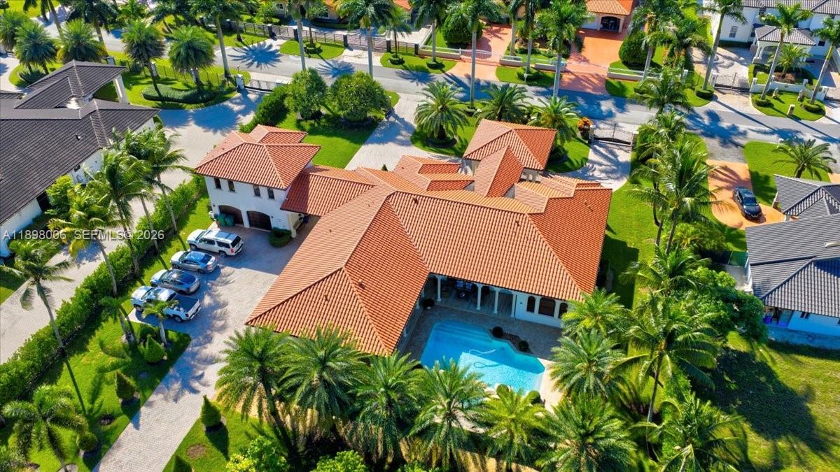 FLORIDA FRUIT LAND COMPAN - Residential