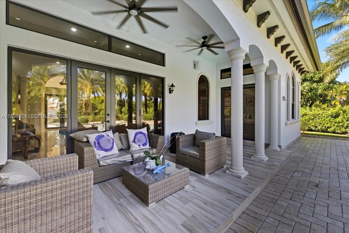 FLORIDA FRUIT LAND COMPAN - Residential