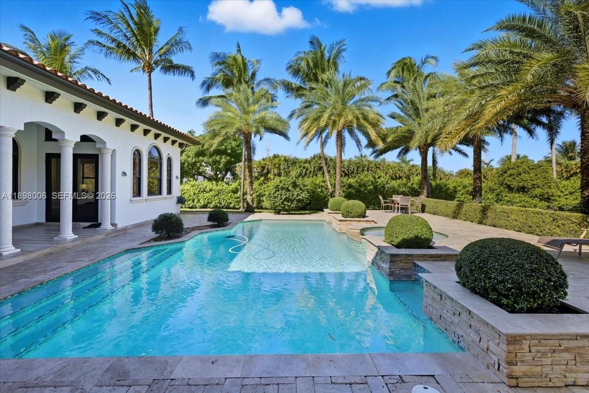 FLORIDA FRUIT LAND COMPAN - Residential