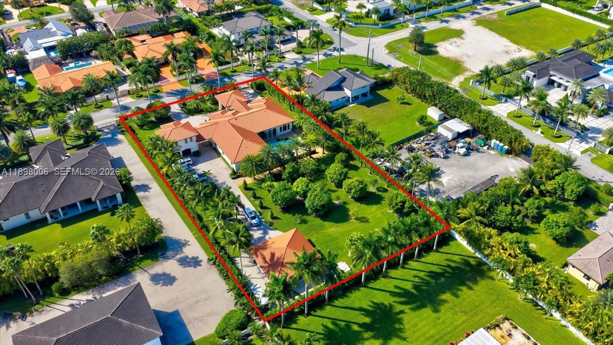 FLORIDA FRUIT LAND COMPAN - Residential