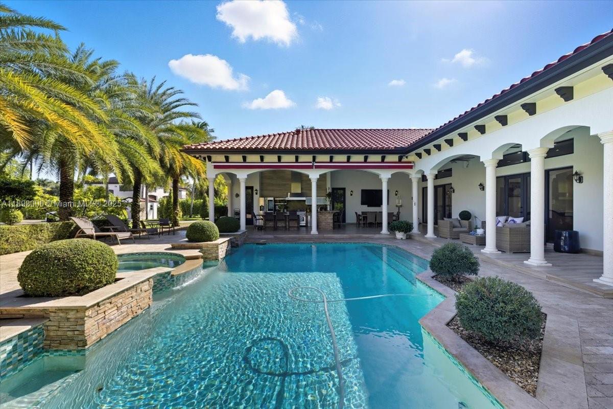 FLORIDA FRUIT LAND COMPAN - Residential