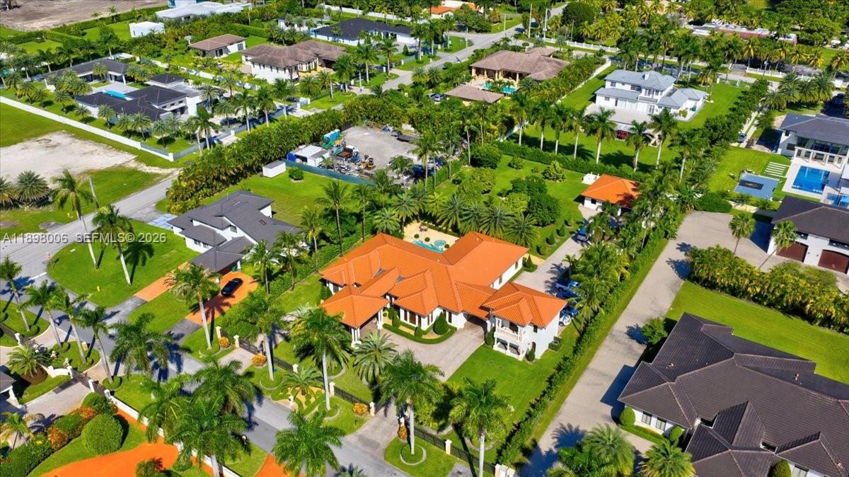 FLORIDA FRUIT LAND COMPAN - Residential