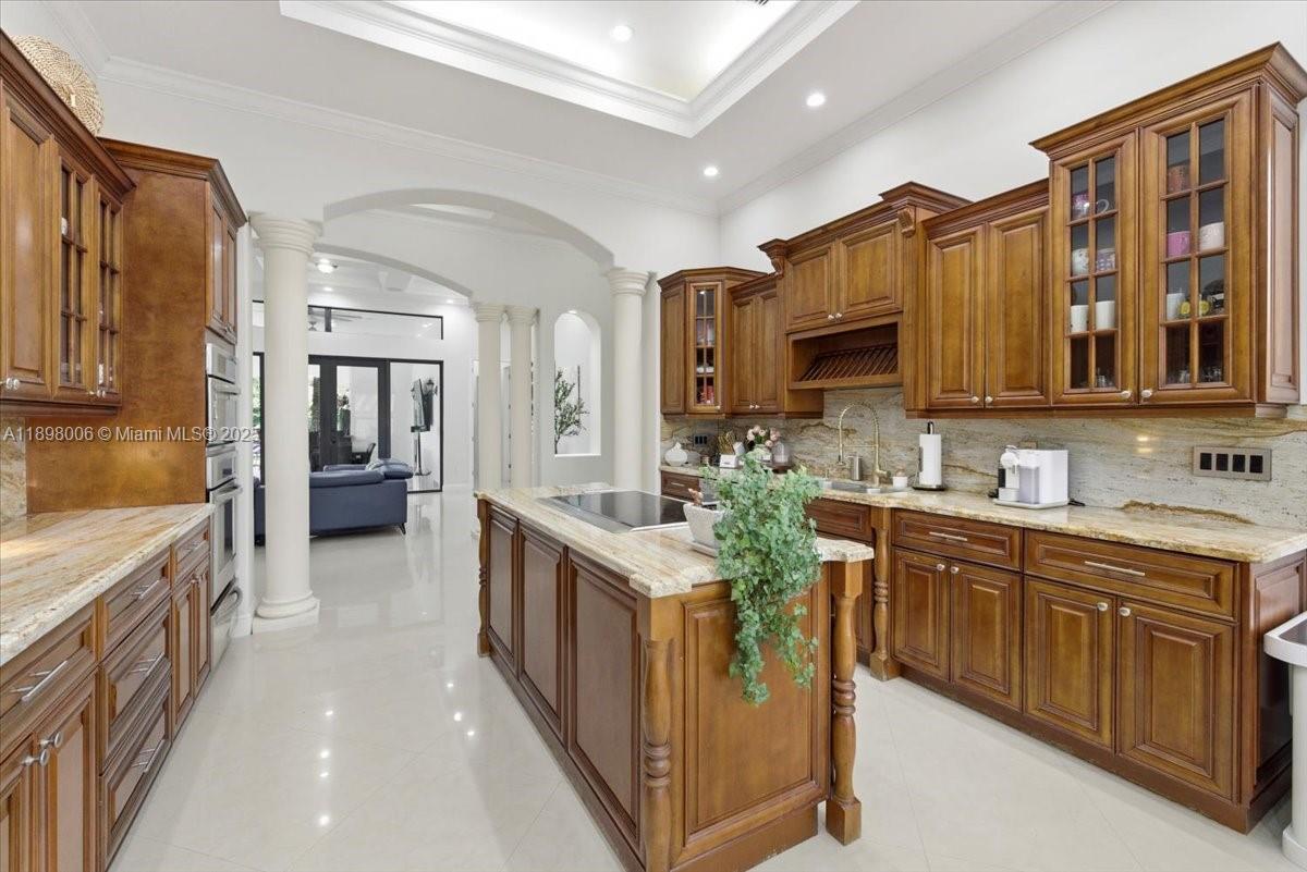 FLORIDA FRUIT LAND COMPAN - Residential