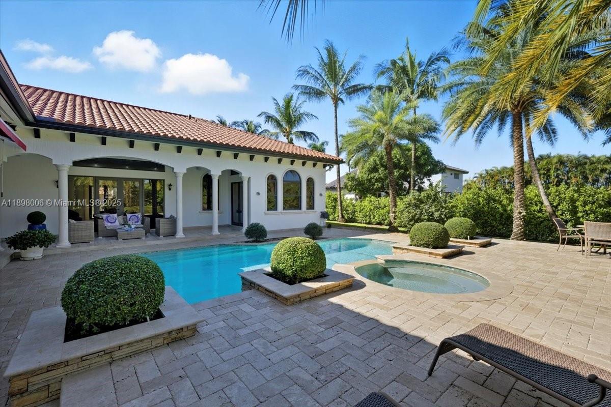 FLORIDA FRUIT LAND COMPAN - Residential