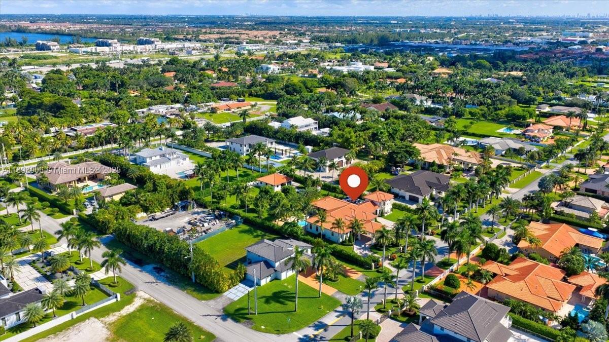 FLORIDA FRUIT LAND COMPAN - Residential