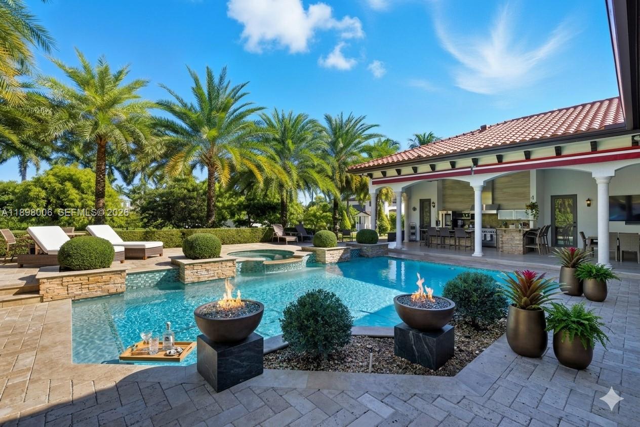 FLORIDA FRUIT LAND COMPAN - Residential