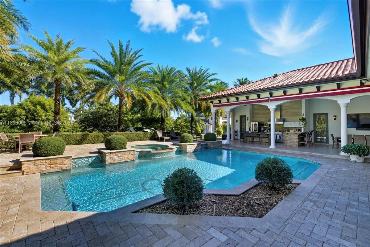 FLORIDA FRUIT LAND COMPAN - Residential