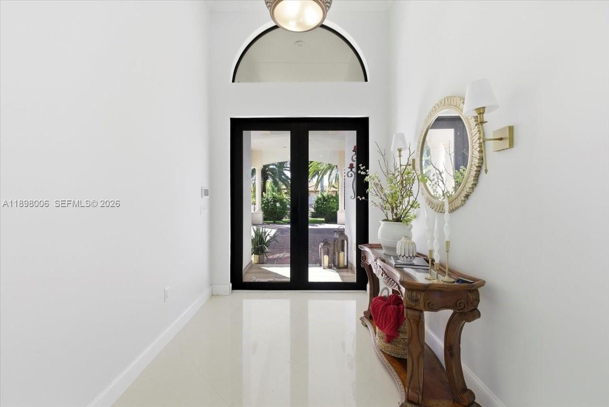 FLORIDA FRUIT LAND COMPAN - Residential