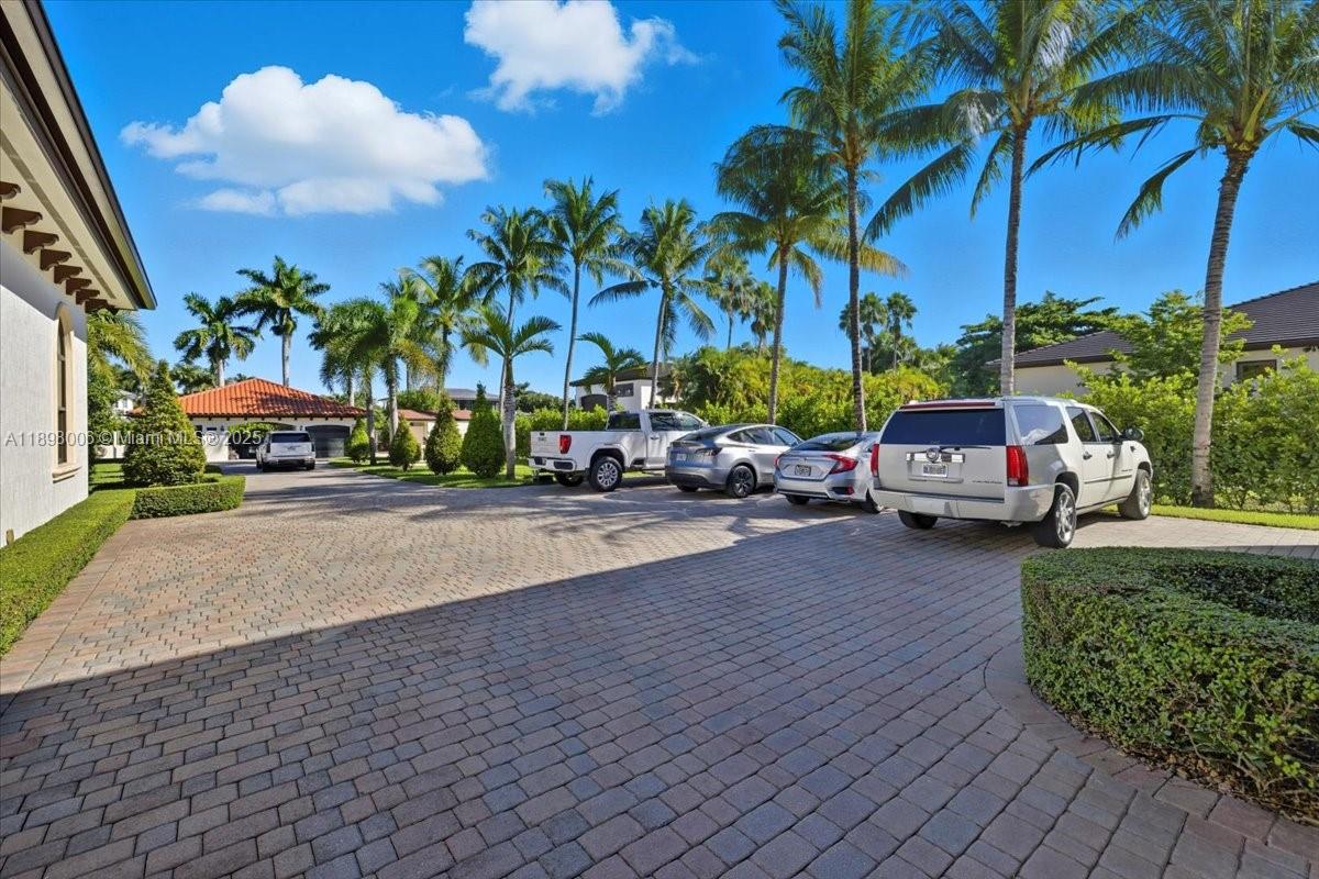 FLORIDA FRUIT LAND COMPAN - Residential