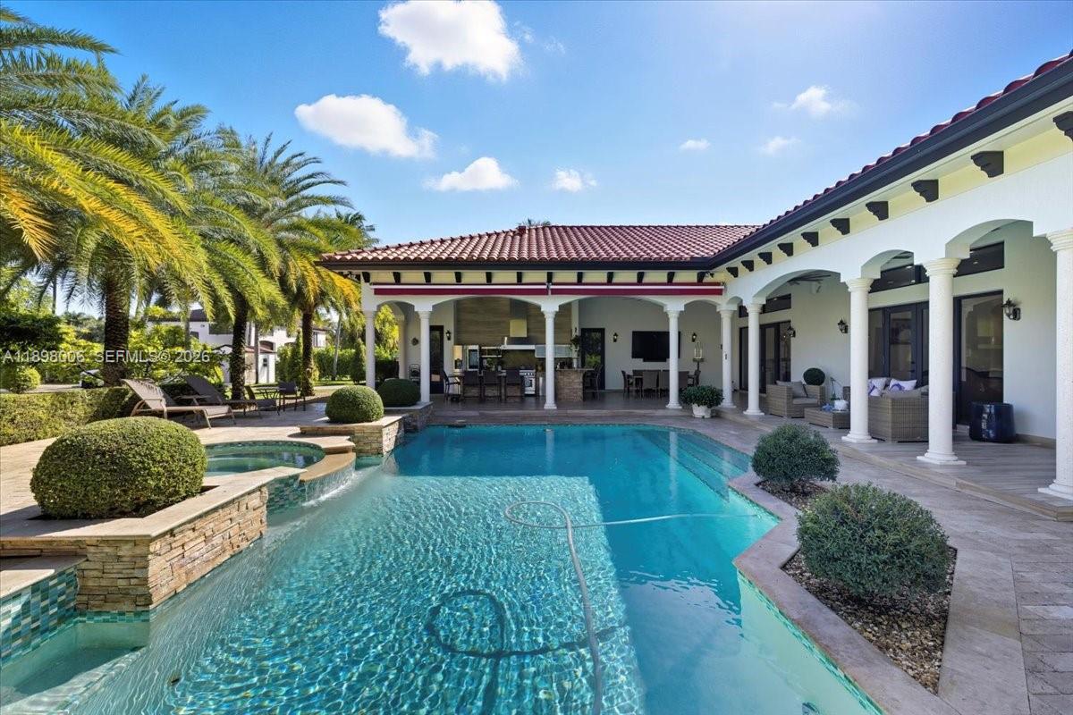 FLORIDA FRUIT LAND COMPAN - Residential