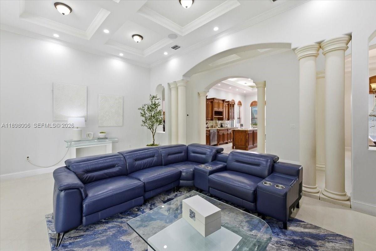 FLORIDA FRUIT LAND COMPAN - Residential