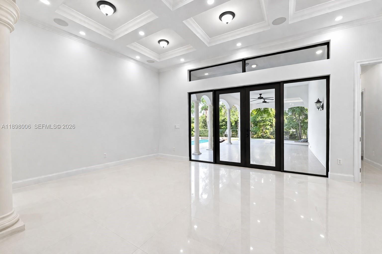 FLORIDA FRUIT LAND COMPAN - Residential