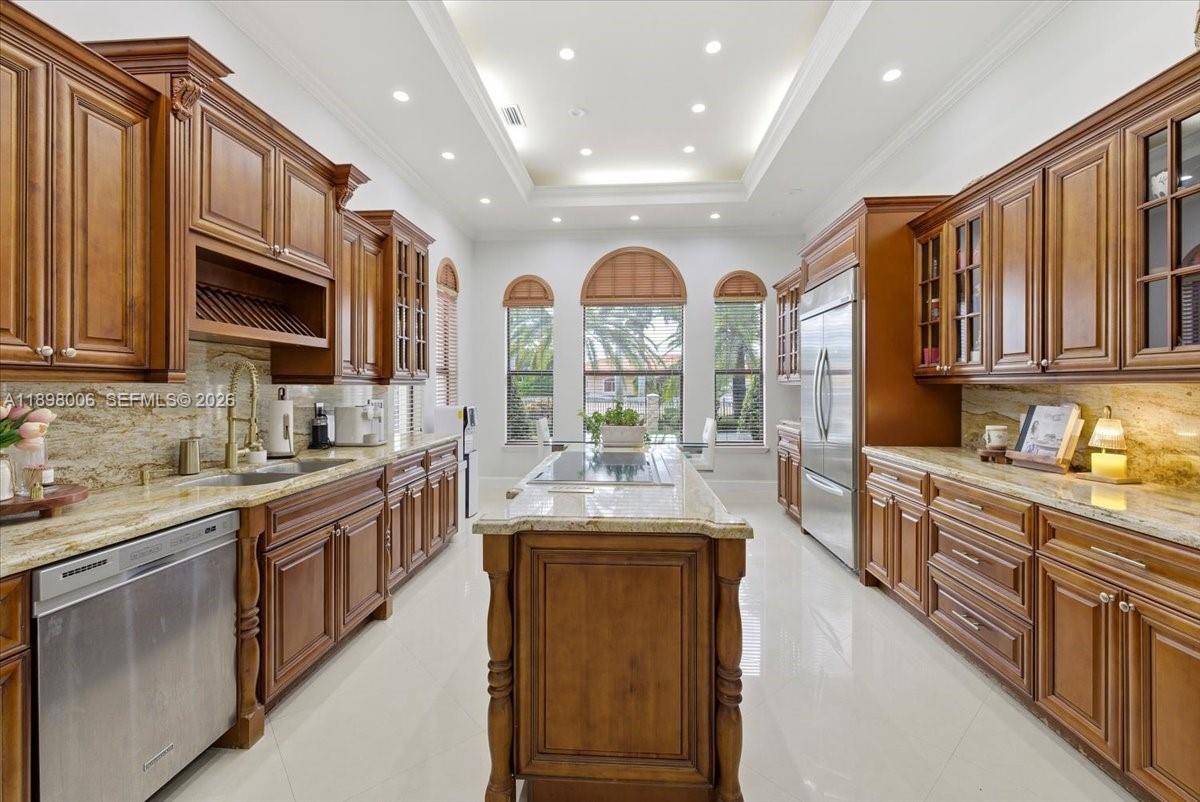 FLORIDA FRUIT LAND COMPAN - Residential