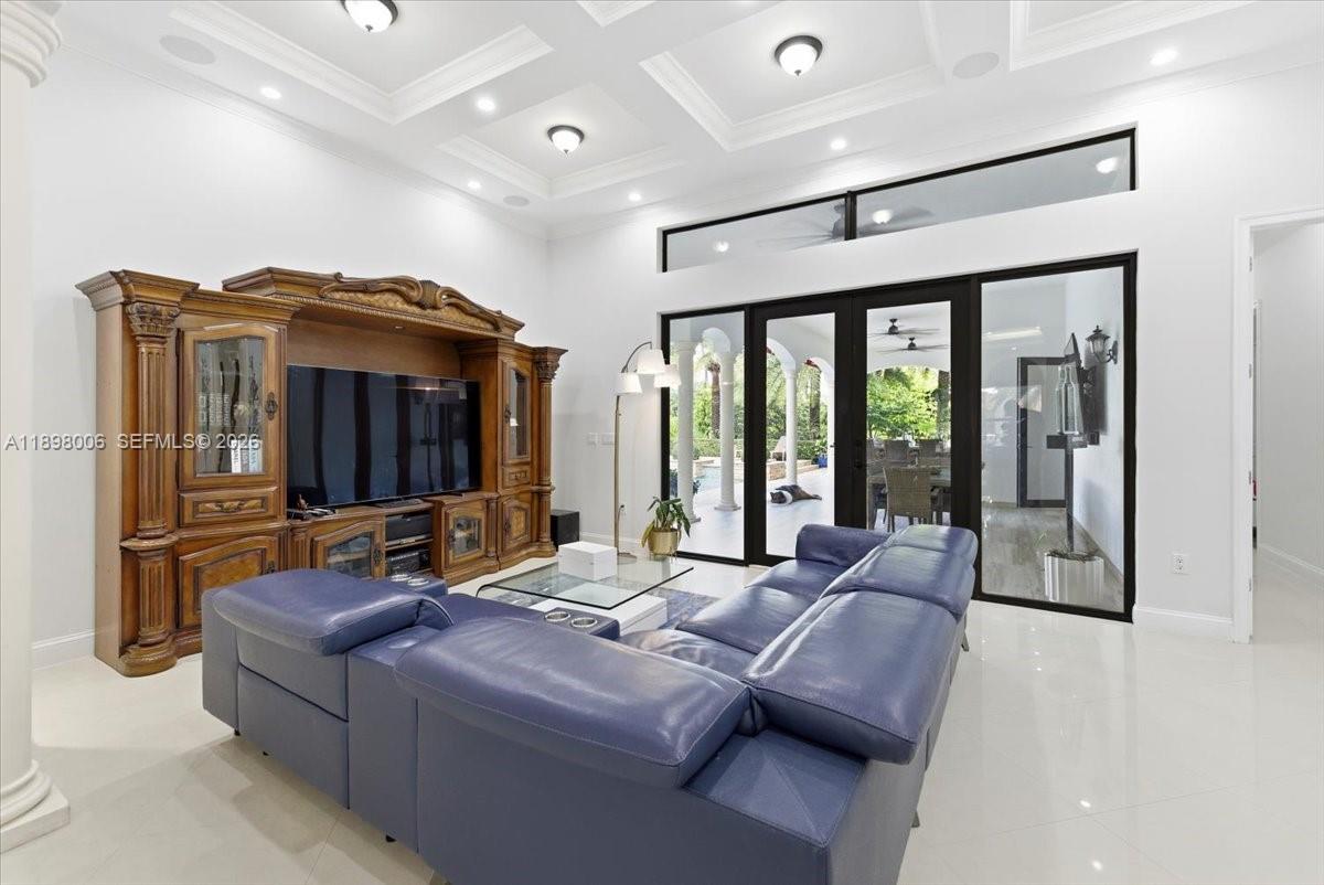 FLORIDA FRUIT LAND COMPAN - Residential