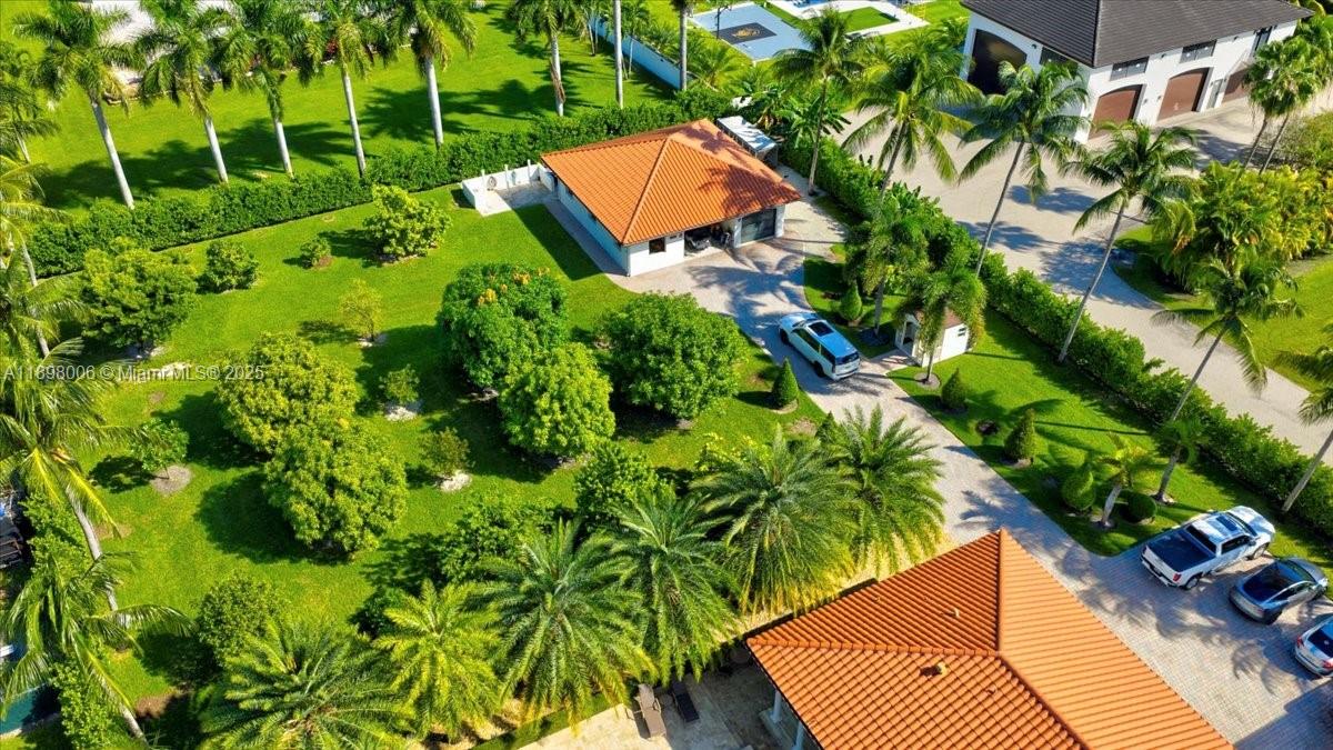 FLORIDA FRUIT LAND COMPAN - Residential