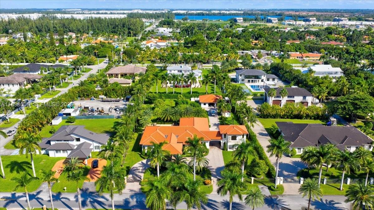 FLORIDA FRUIT LAND COMPAN - Residential