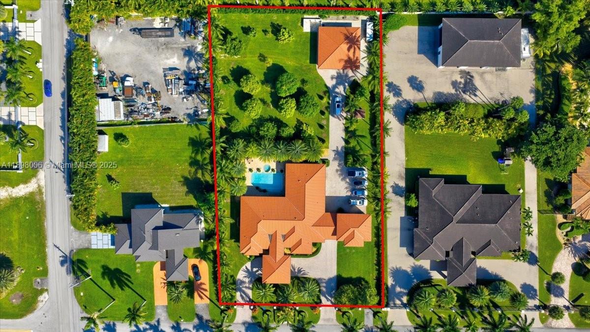 FLORIDA FRUIT LAND COMPAN - Residential