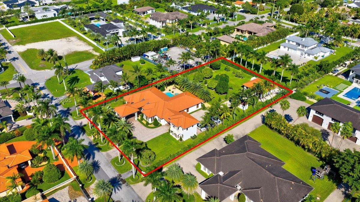 FLORIDA FRUIT LAND COMPAN - Residential