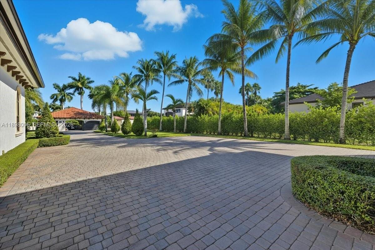 FLORIDA FRUIT LAND COMPAN - Residential