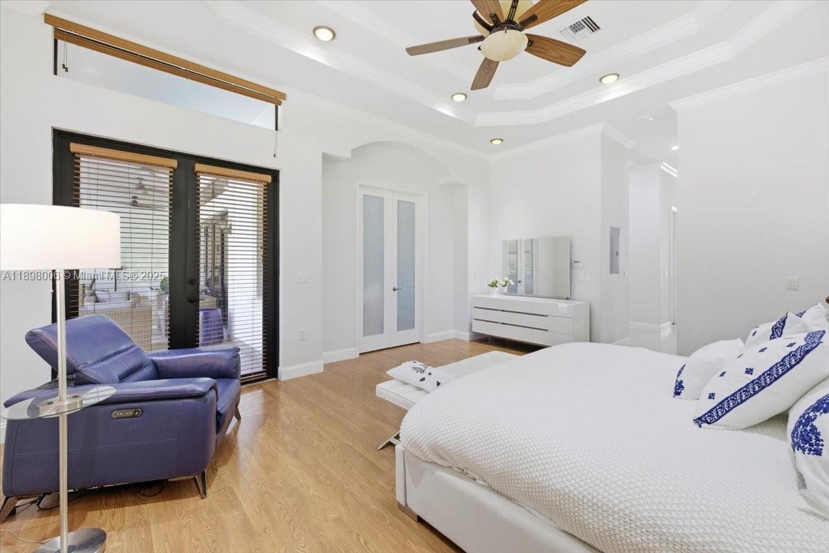 FLORIDA FRUIT LAND COMPAN - Residential