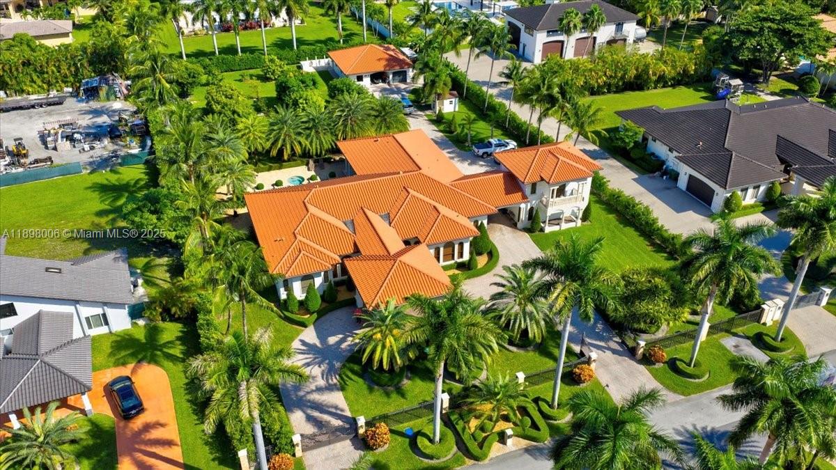 FLORIDA FRUIT LAND COMPAN - Residential
