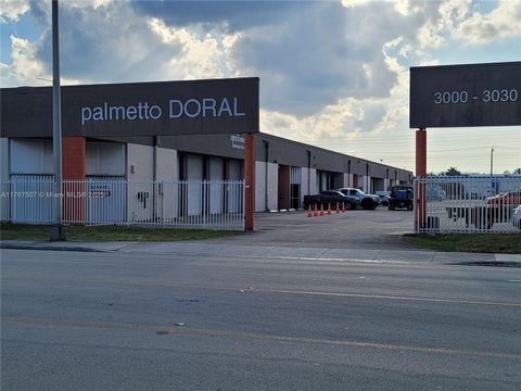 3006 NW 79th Ave 3006 Doral FL 33122