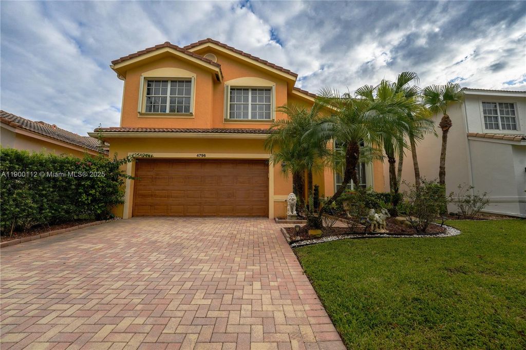 Photo of 4796 Modern Dr, Delray Beach, FL 33445 (MLS # A11900112)