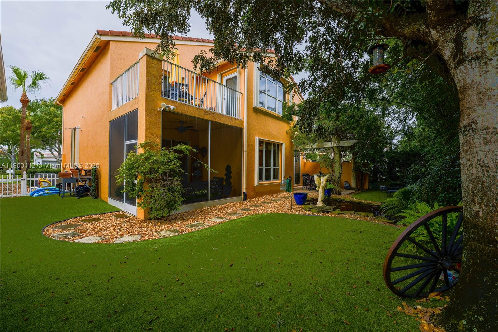 WINTERPLACE - Residential