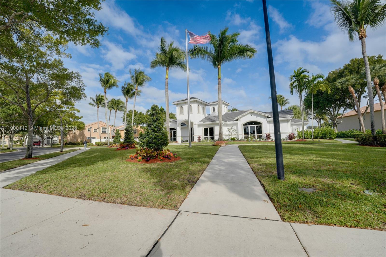 WINTERPLACE - Residential