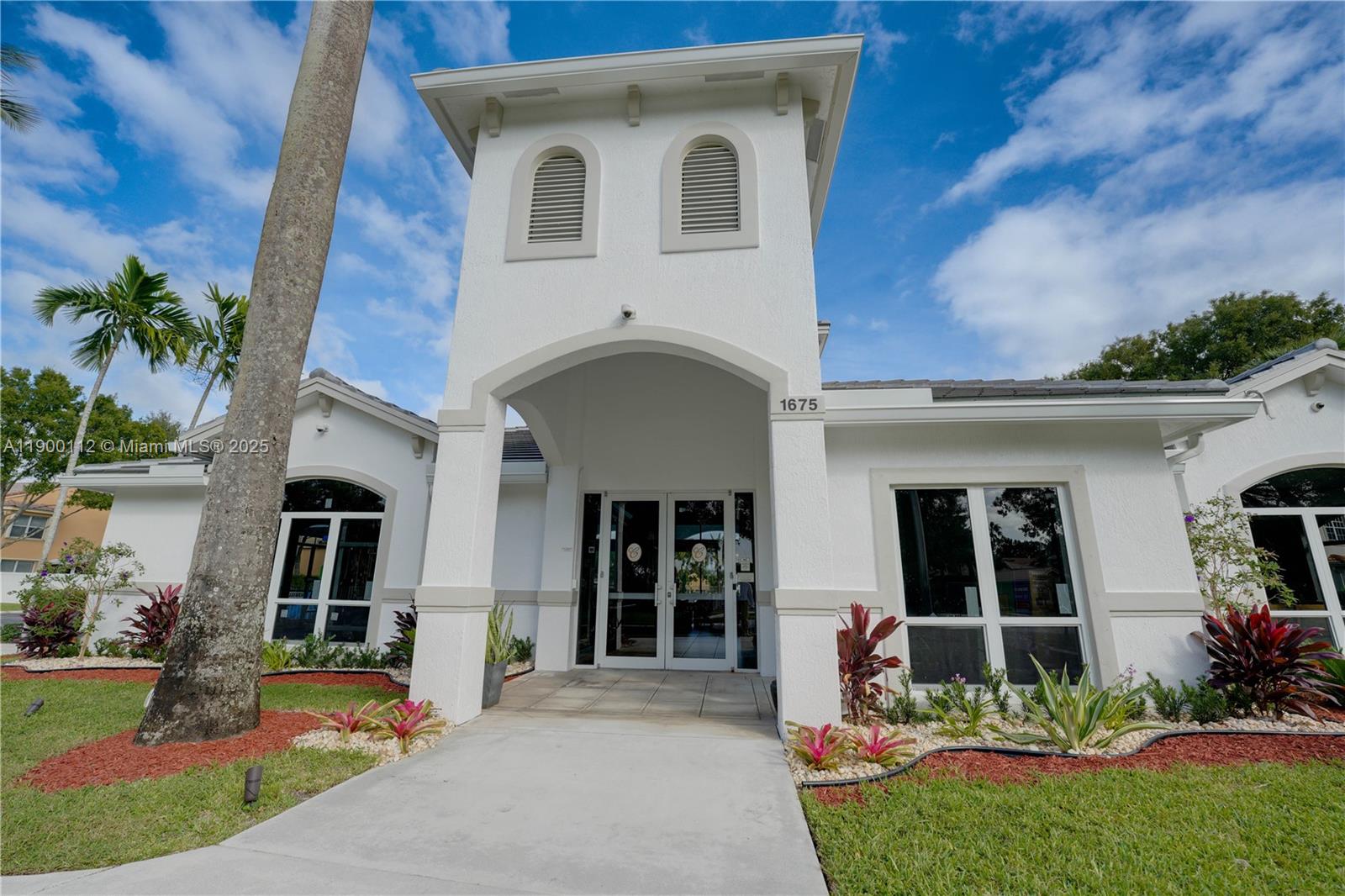 WINTERPLACE - Residential