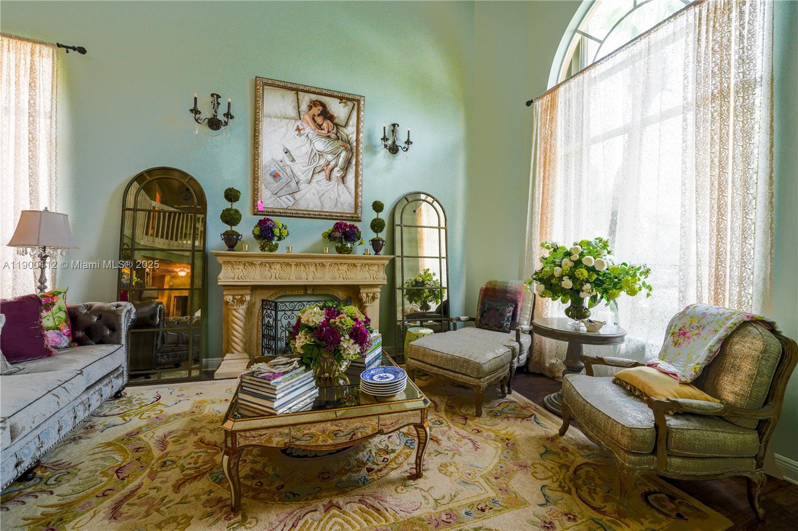 WINTERPLACE - Residential