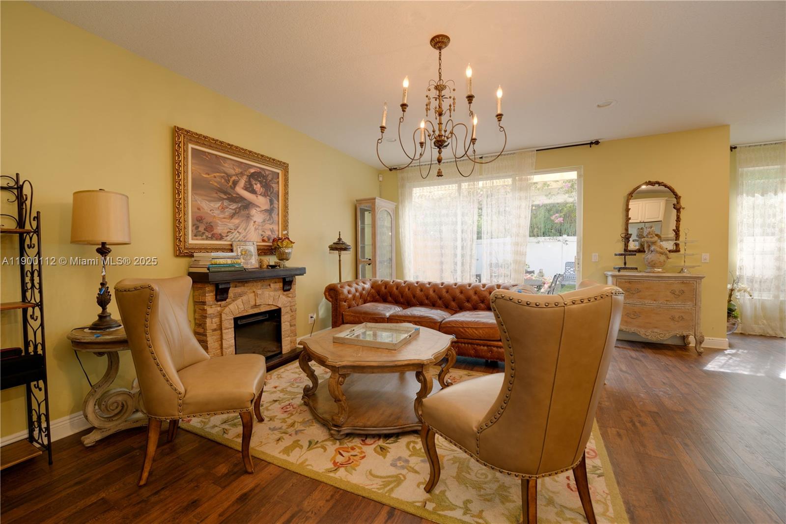 WINTERPLACE - Residential