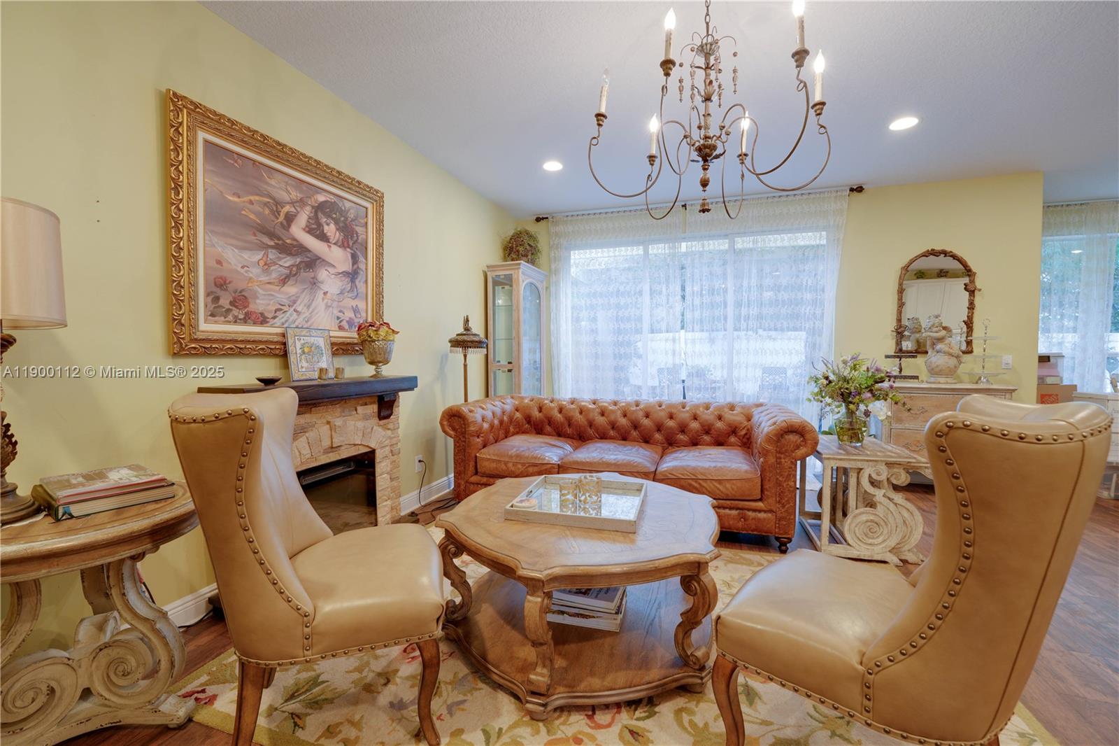 WINTERPLACE - Residential