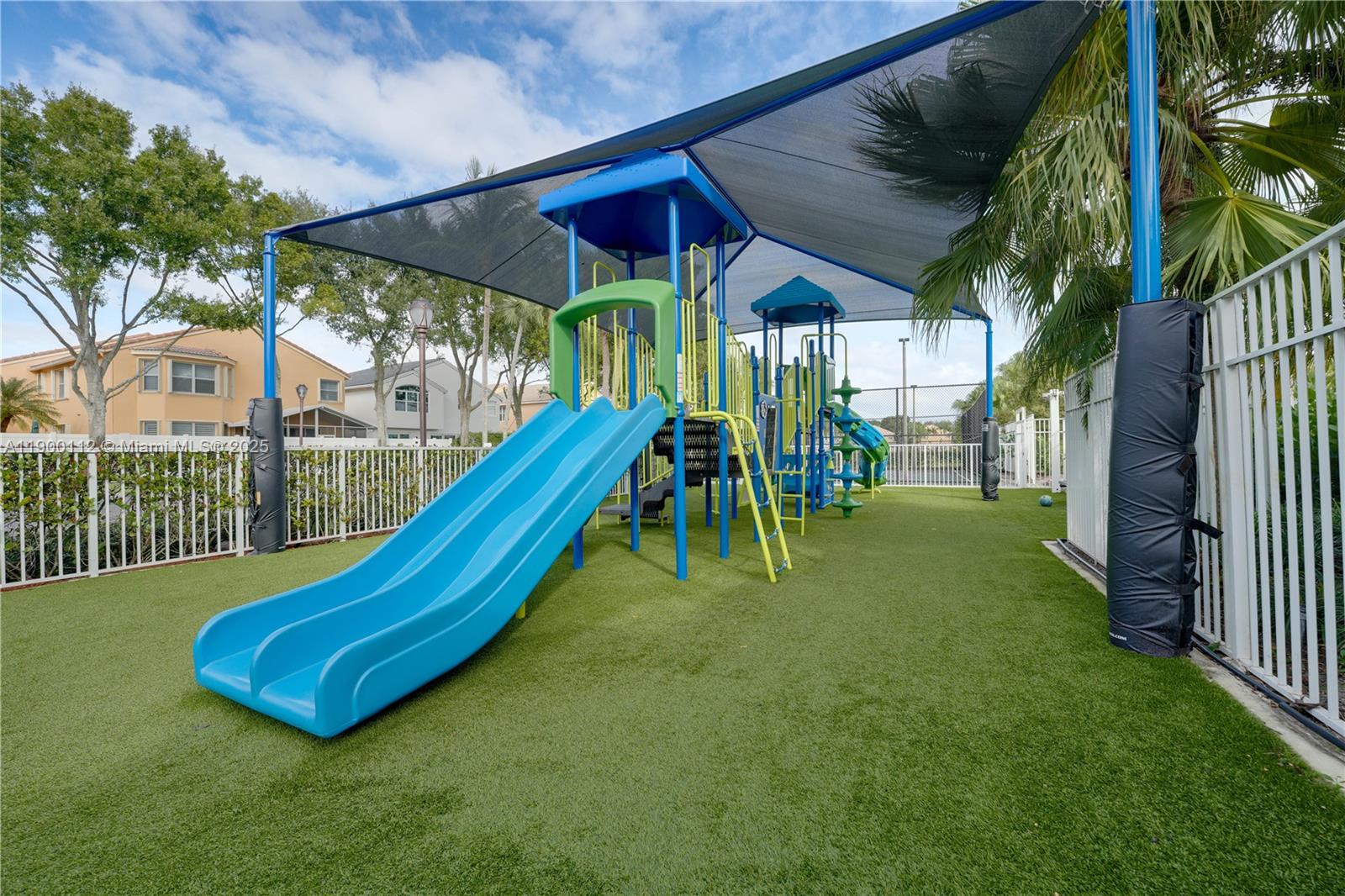 WINTERPLACE - Residential