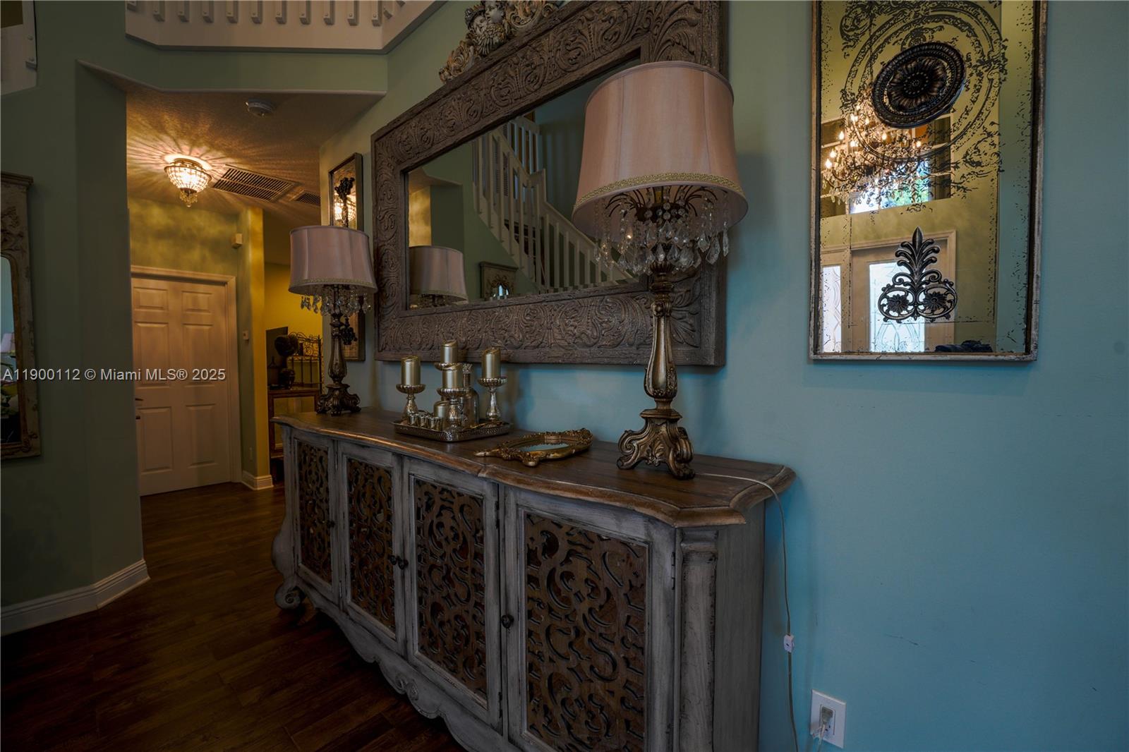 WINTERPLACE - Residential