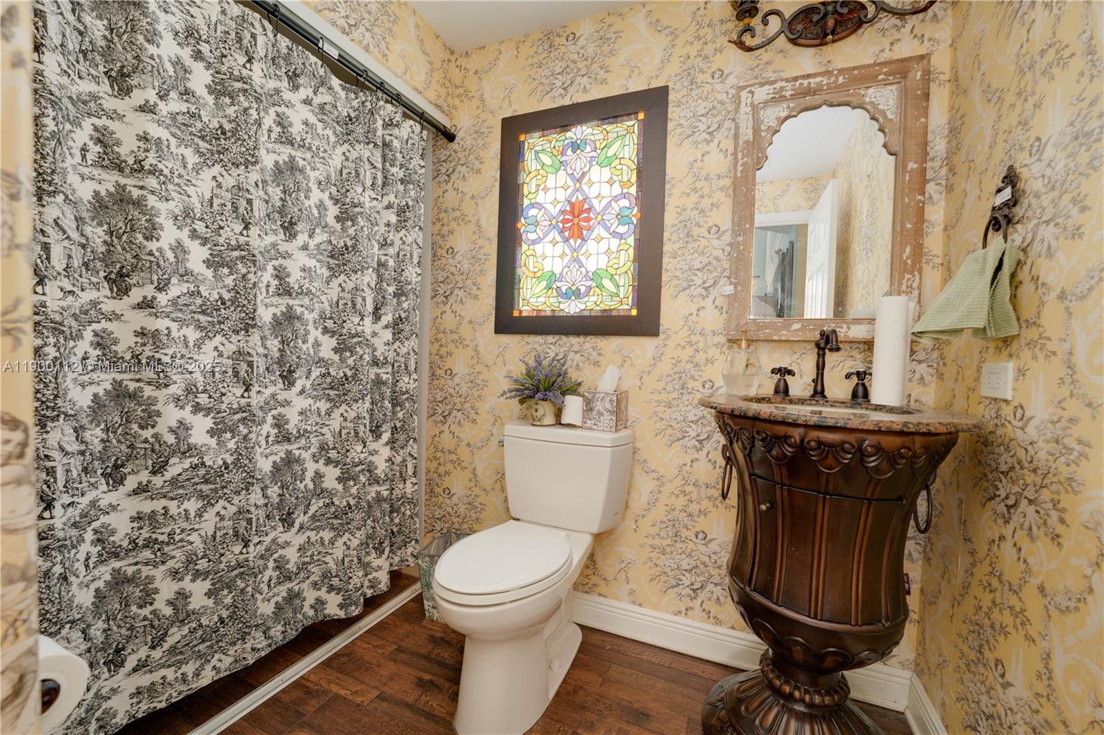 WINTERPLACE - Residential