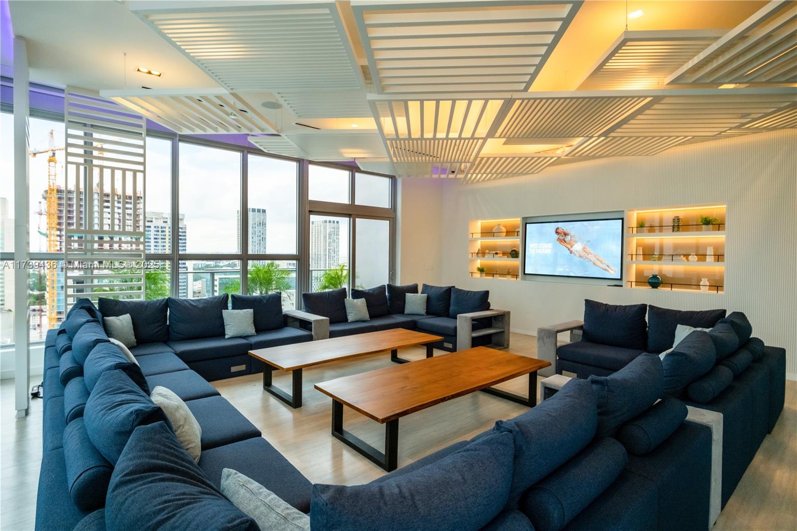 YOTELPAD Miami - Residential
