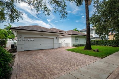 Photo of 8325 NW 161st Ter, Miami Lakes, FL 33016 (MLS # A12038945)