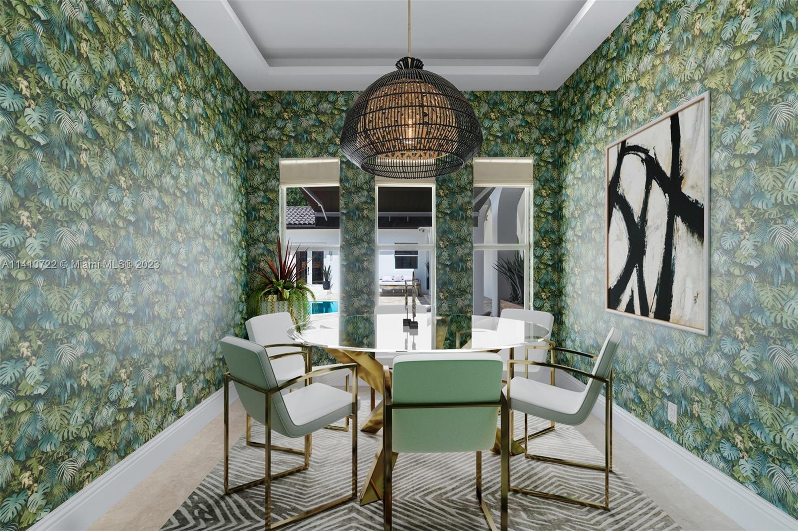 UNPLATTED - Residential