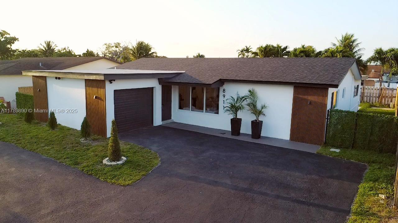 Property for Sale at 8911 Nw 7th Ct, Pembroke Pines, Miami-Dade County, Florida - Bedrooms: 3 
Bathrooms: 2  - $699,000