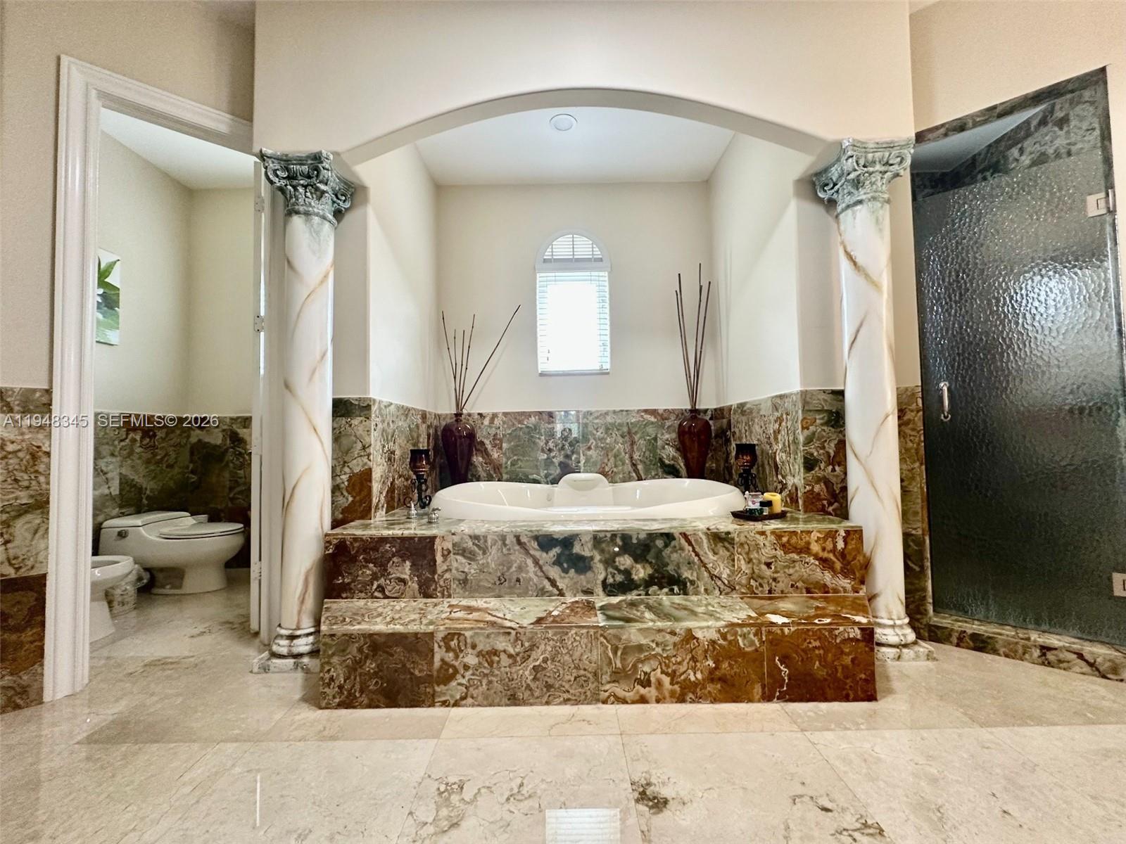 PRIMAVERA - Residential