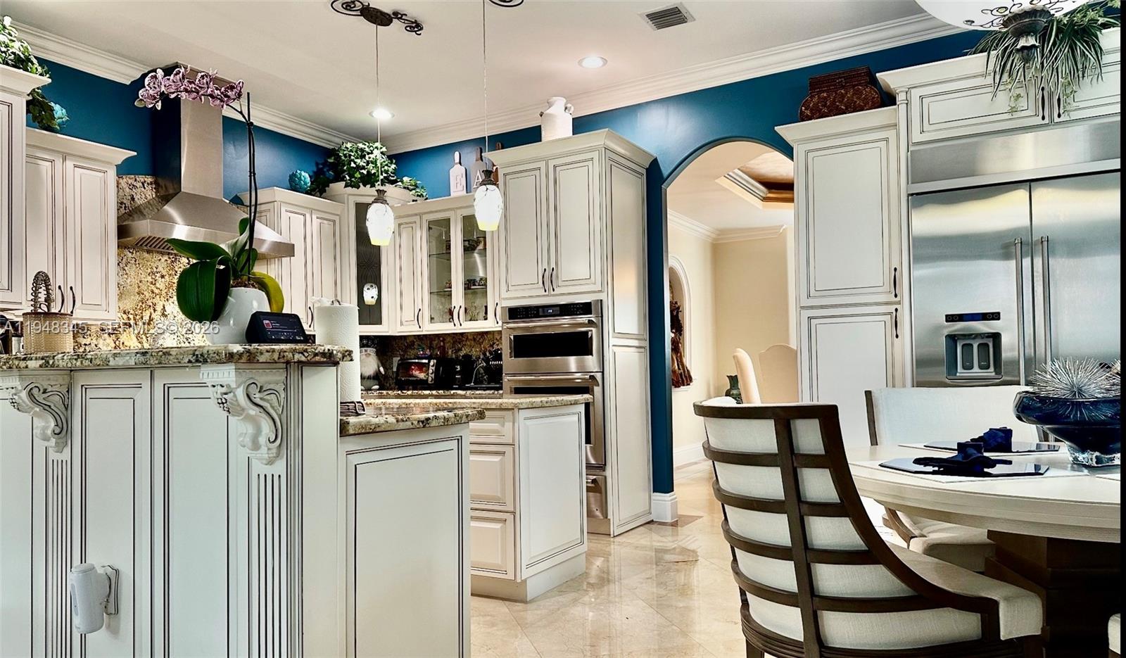 PRIMAVERA - Residential