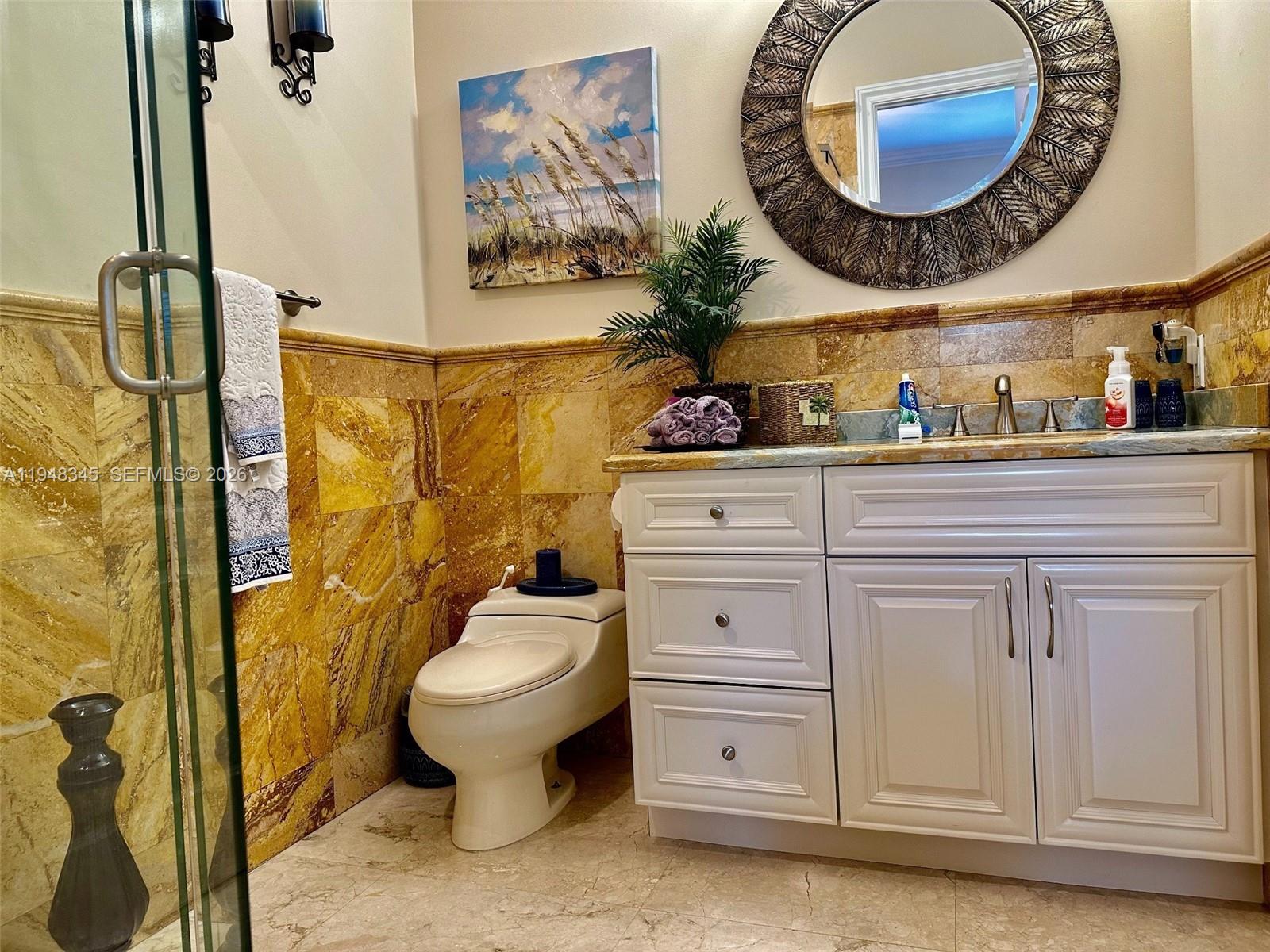 PRIMAVERA - Residential