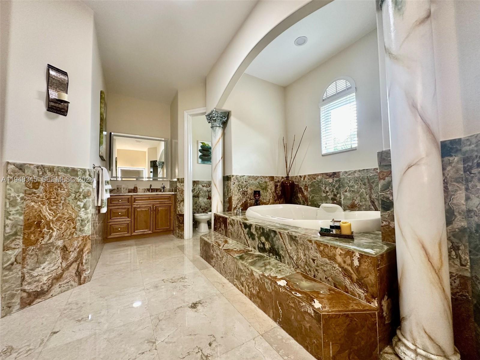 PRIMAVERA - Residential